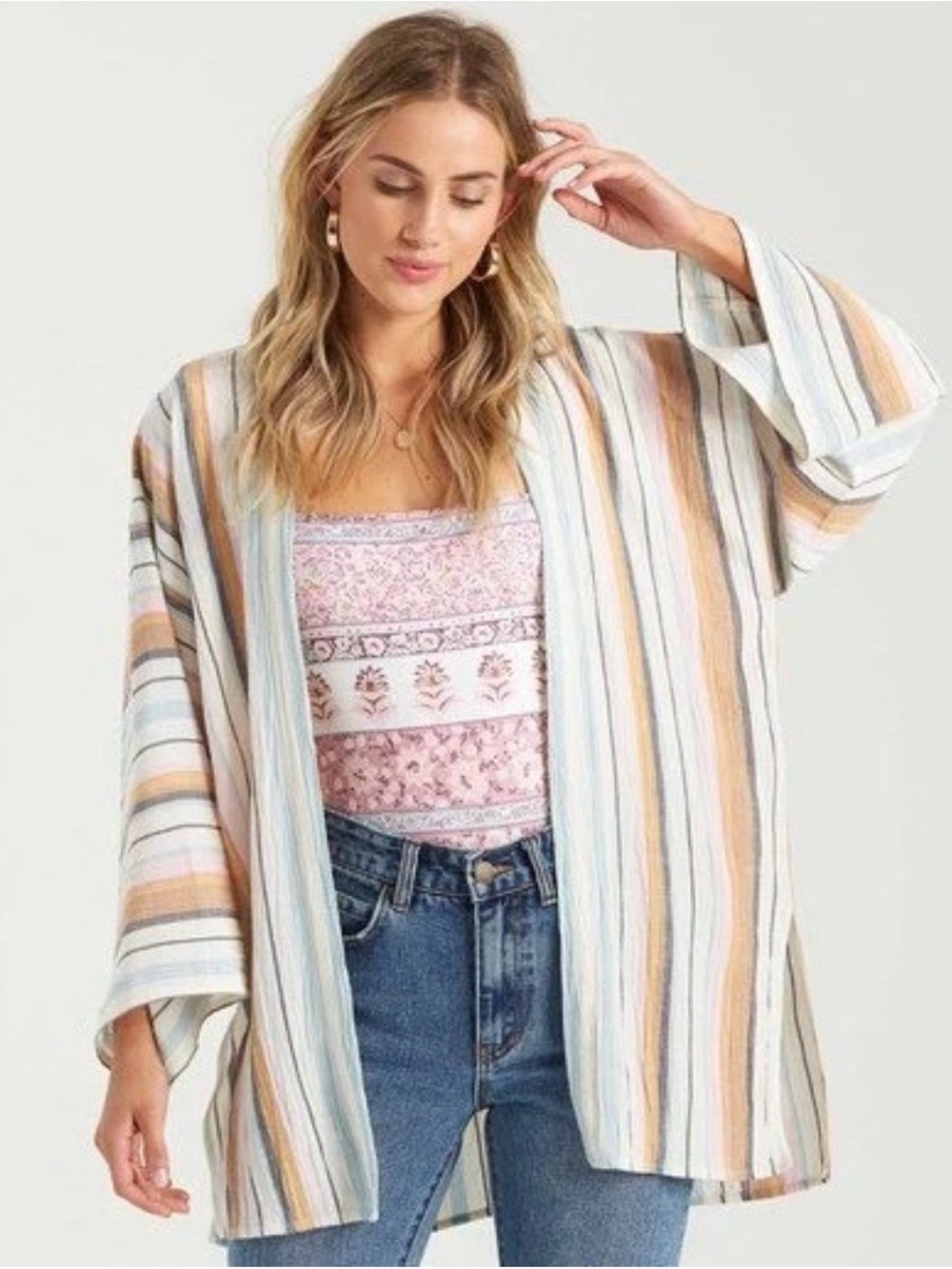 Sweater Subcategory Selection